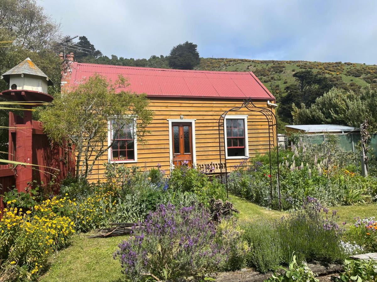 Portobello Settler'S Cottage מראה חיצוני תמונה