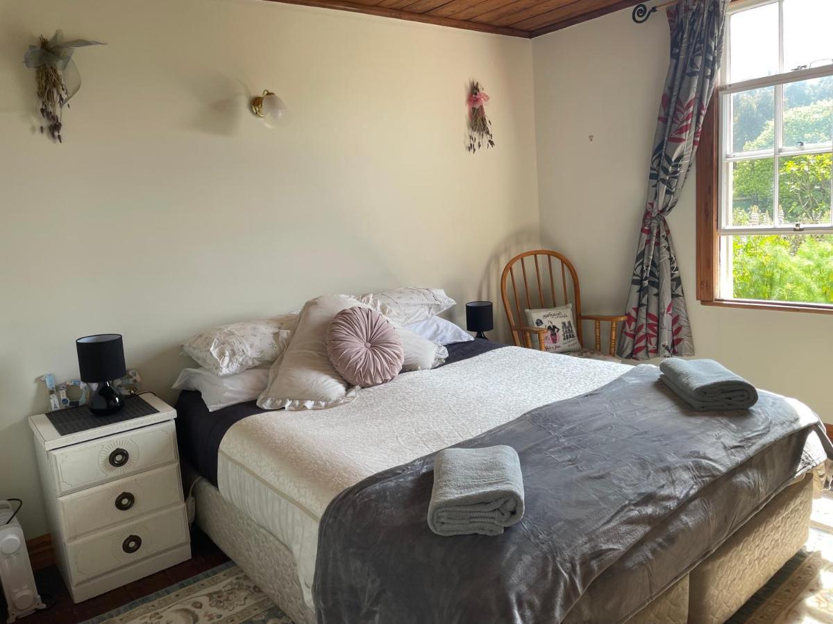 Portobello Settler'S Cottage מראה חיצוני תמונה