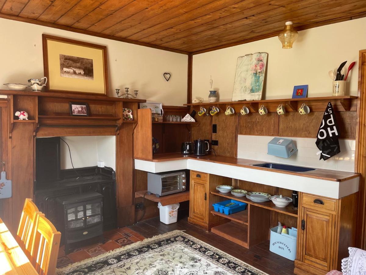 Portobello Settler'S Cottage מראה חיצוני תמונה